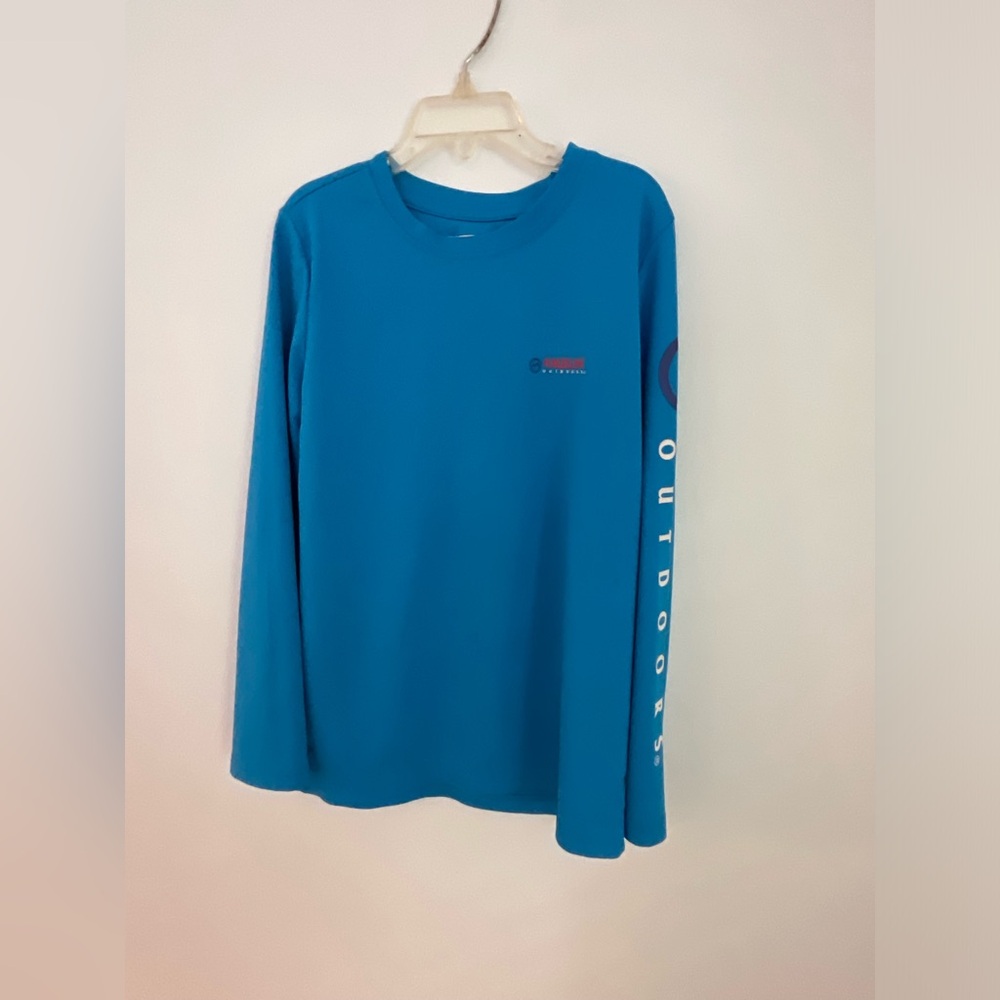 Magellan size small 8 fishing shirt